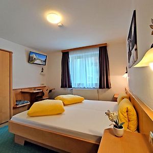 Kleines Doppelzimmer